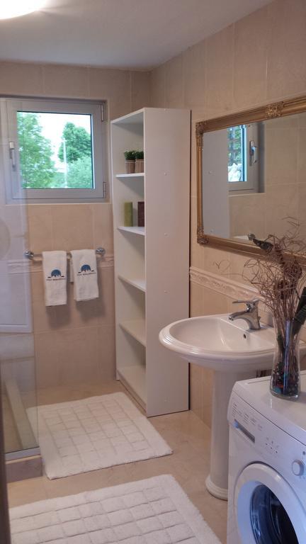 Holiday Home Vila Bjelasnica ภายนอก รูปภาพ