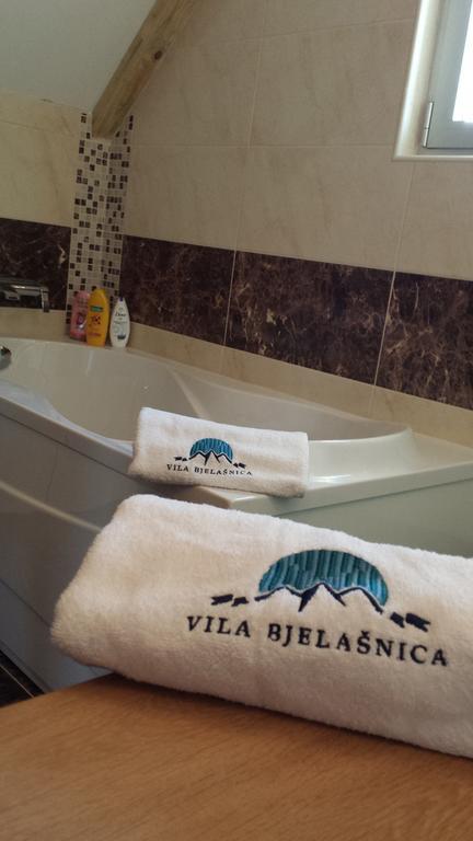 Holiday Home Vila Bjelasnica ภายนอก รูปภาพ